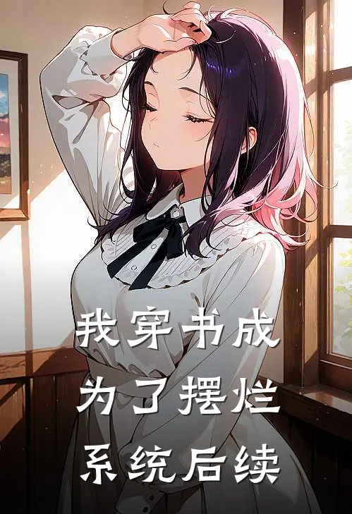 我穿书成为了摆烂系统后续