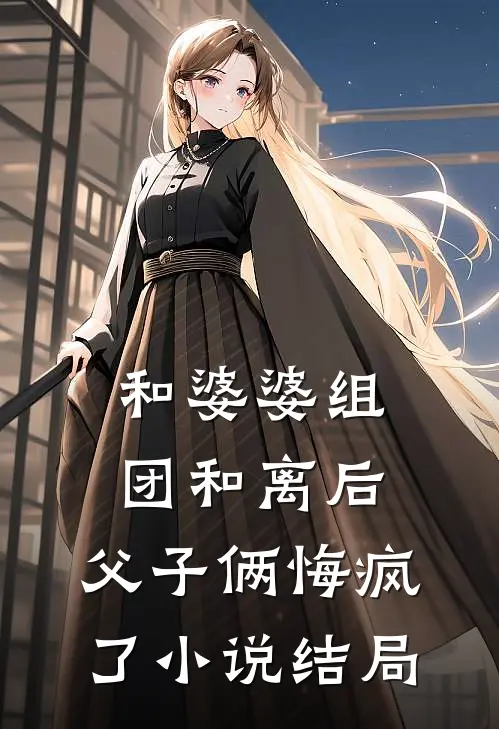 和婆婆组团和离后，父子俩悔疯了小说结局
