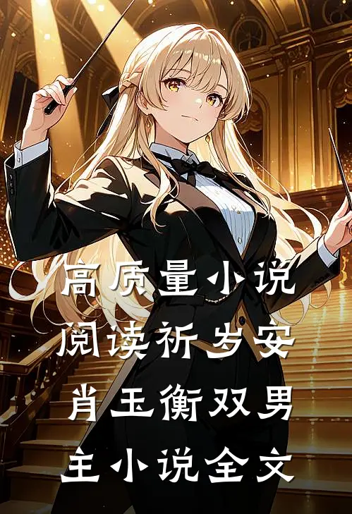 高质量小说阅读祈岁安肖玉衡双男主小说全文