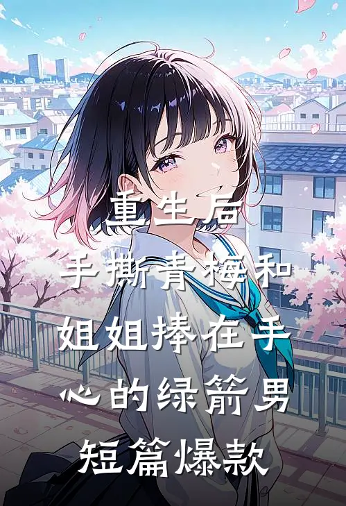重生后，手撕青梅和姐姐捧在手心的绿箭男短篇爆款