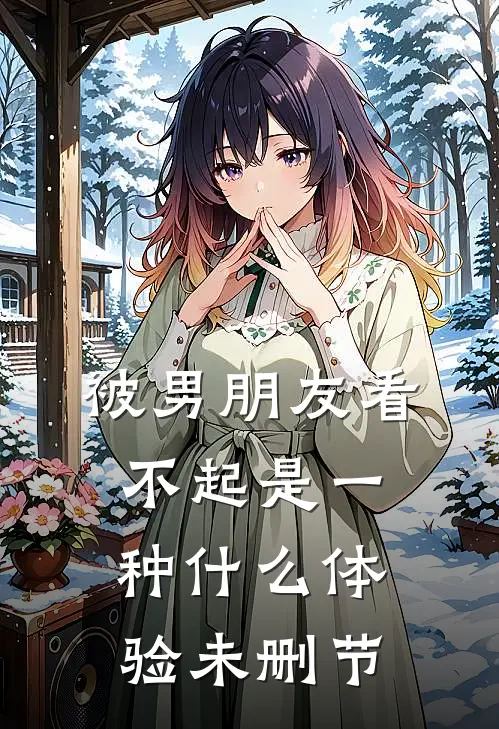 被男朋友看不起是一种什么体验未删节