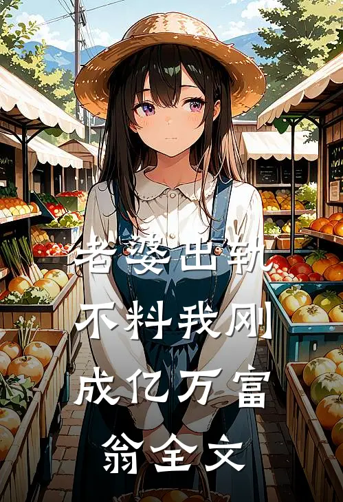 老婆出轨，不料我刚成亿万富翁全文
