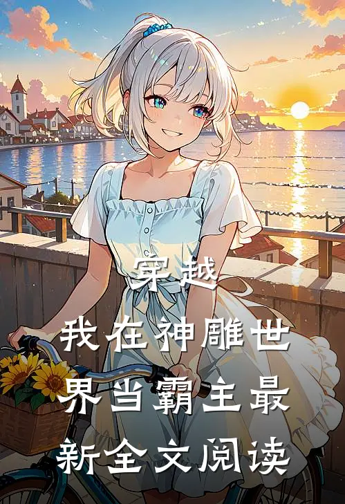 穿越：我在神雕世界当霸主最新全文阅读