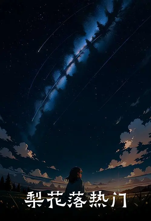 梨花落热门