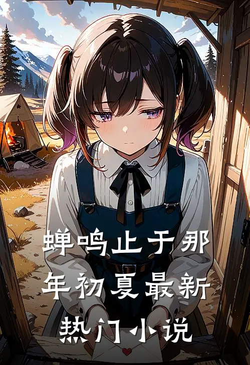 蝉鸣止于那年初夏最新热门小说
