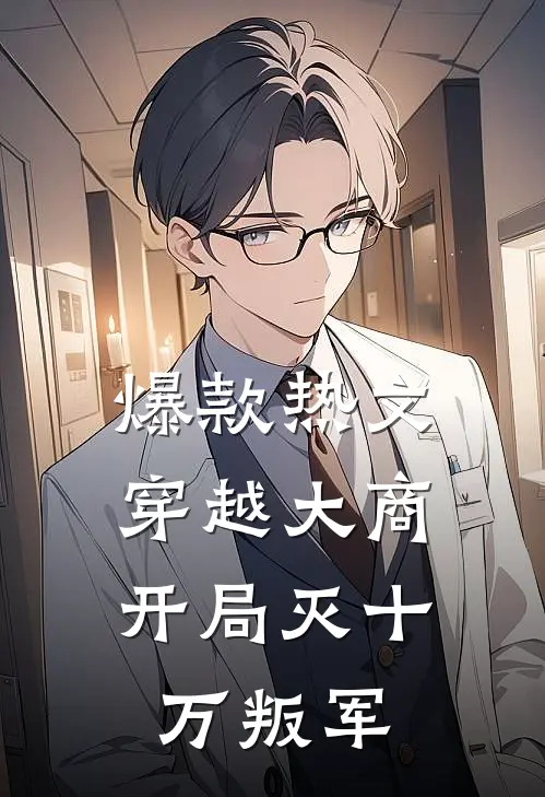 爆款热文穿越大商，开局灭十万叛军