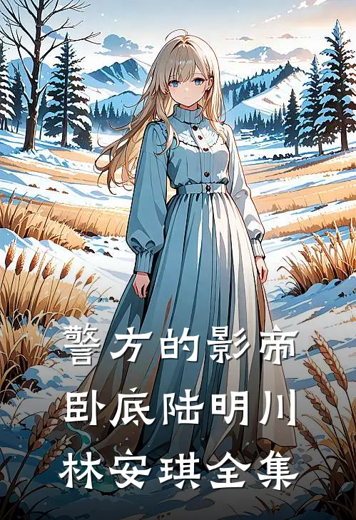 警方的影帝卧底陆明川林安琪 全集