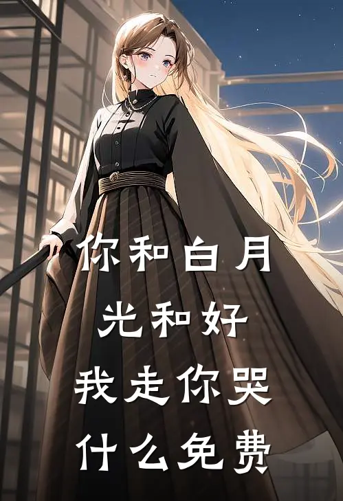 你和白月光和好，我走你哭什么免费