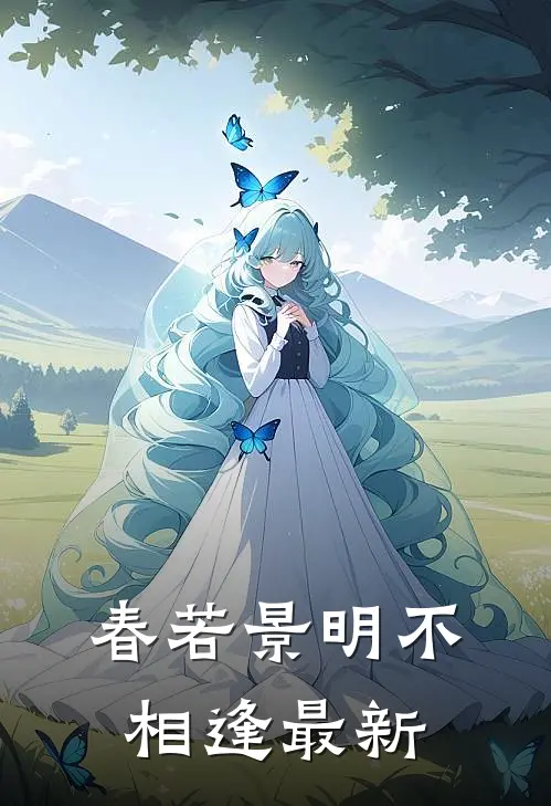 春若景明不相逢最新