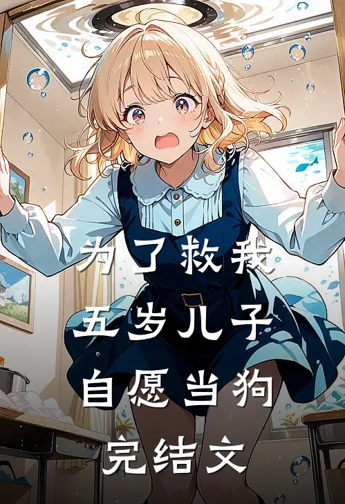 为了救我，五岁儿子自愿当狗完结文