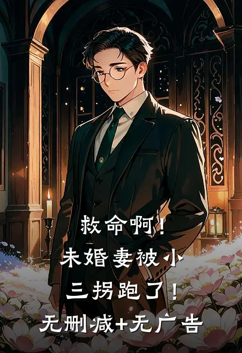 救命啊！未婚妻被小三拐跑了！无删减+无广告