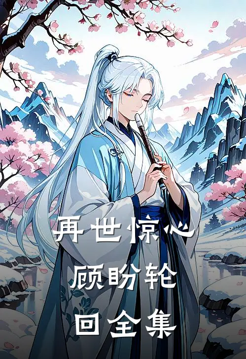 再世惊心，顾盼轮回全集