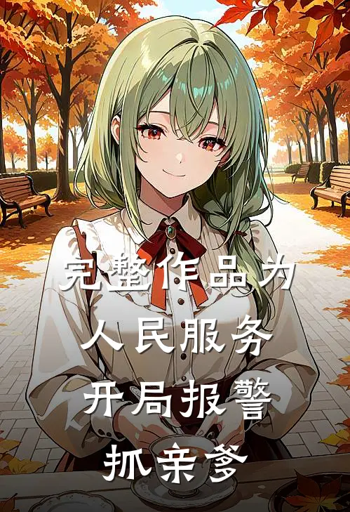 完整作品为人民服务，开局报警抓亲爹