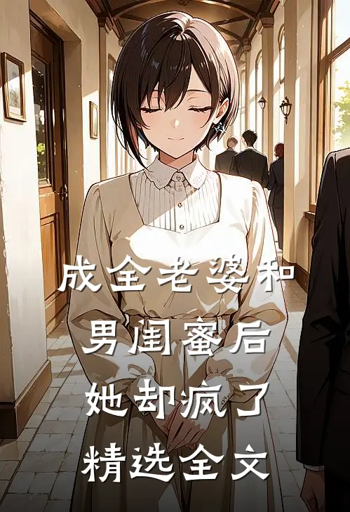 成全老婆和男闺蜜后，她却疯了精选全文