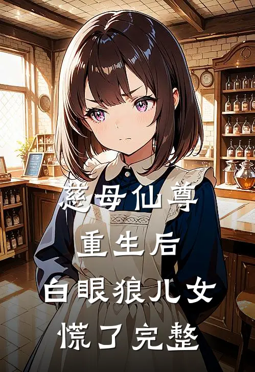慈母仙尊重生后，白眼狼儿女慌了完整