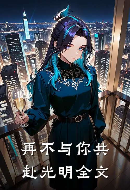 再不与你共赴光明全文