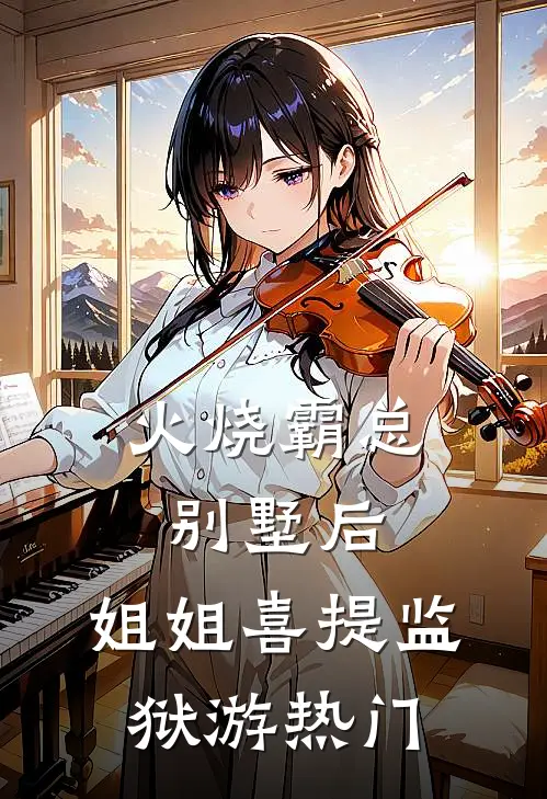 火烧霸总别墅后，姐姐喜提监狱游热门