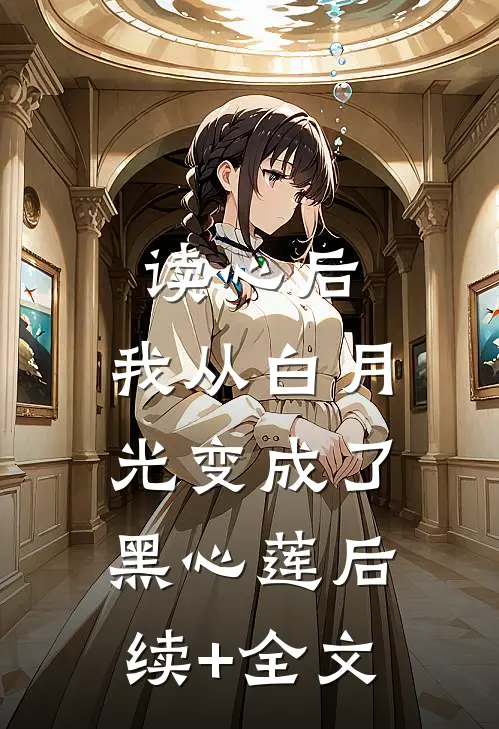 读心后，我从白月光变成了黑心莲后续+全文