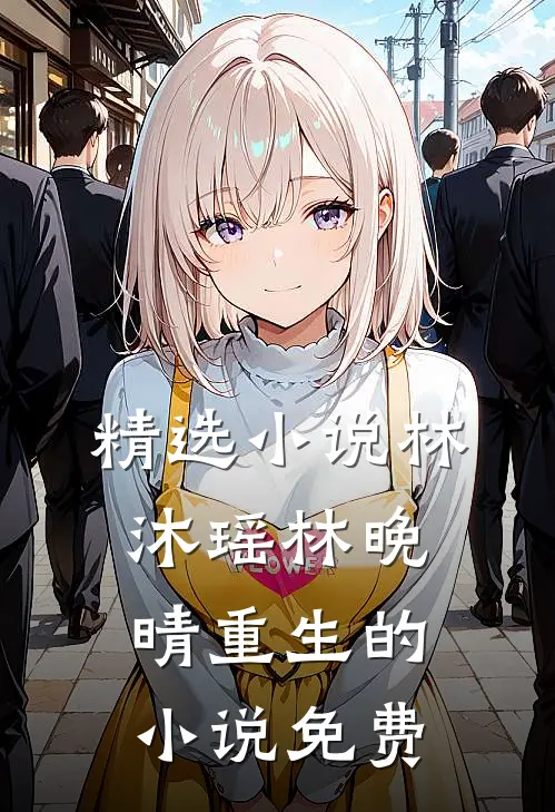 精选小说林沐瑶林晚晴重生的小说免费