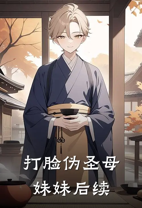 打脸伪圣母妹妹后续