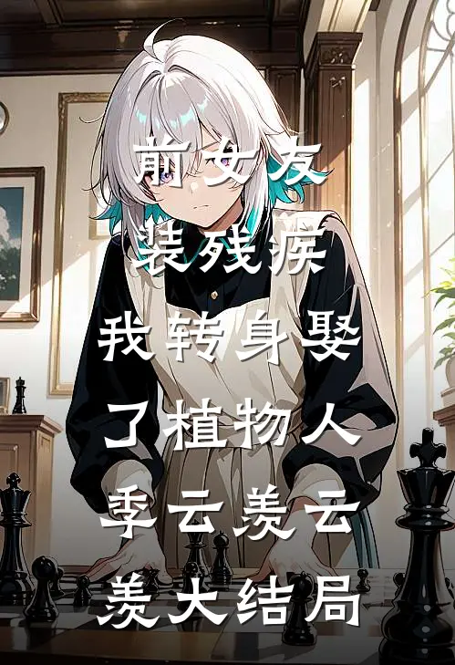 前女友装残疾，我转身娶了植物人季云羡云羡大结局
