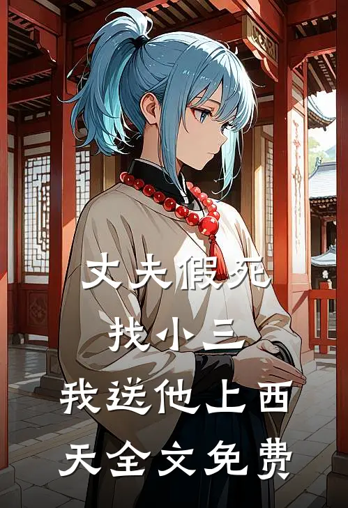 丈夫假死找小三，我送他上西天全文免费