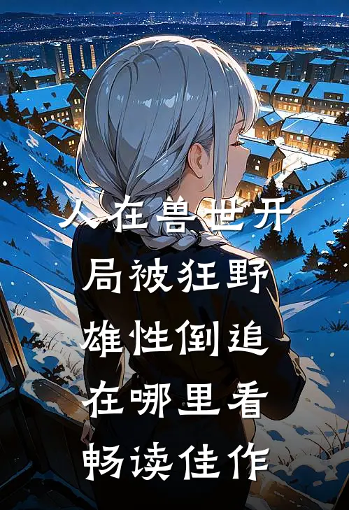 人在兽世开局被狂野雄性倒追在哪里看畅读佳作