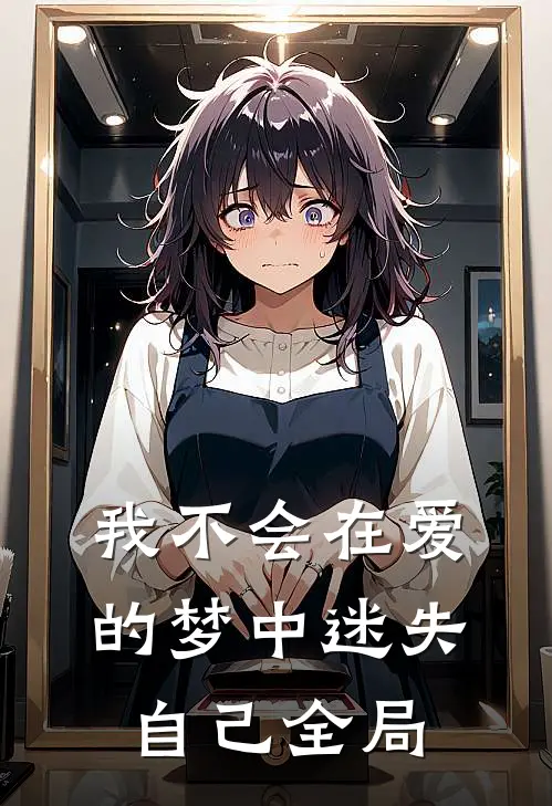 我不会在爱的梦中迷失自己全局
