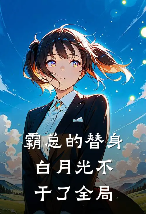 霸总的替身白月光不干了全局