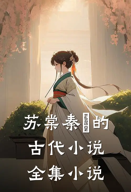 苏棠秦峫的古代小说全集小说