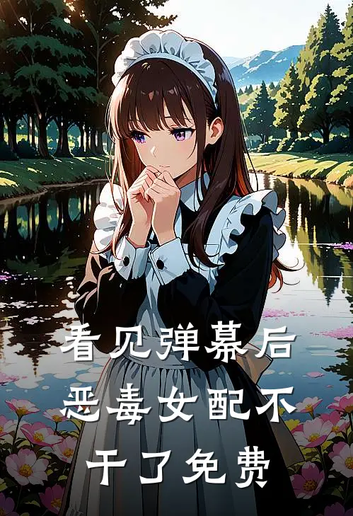 看见弹幕后，恶毒女配不干了免费