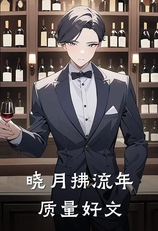 晓月拂流年质量好文