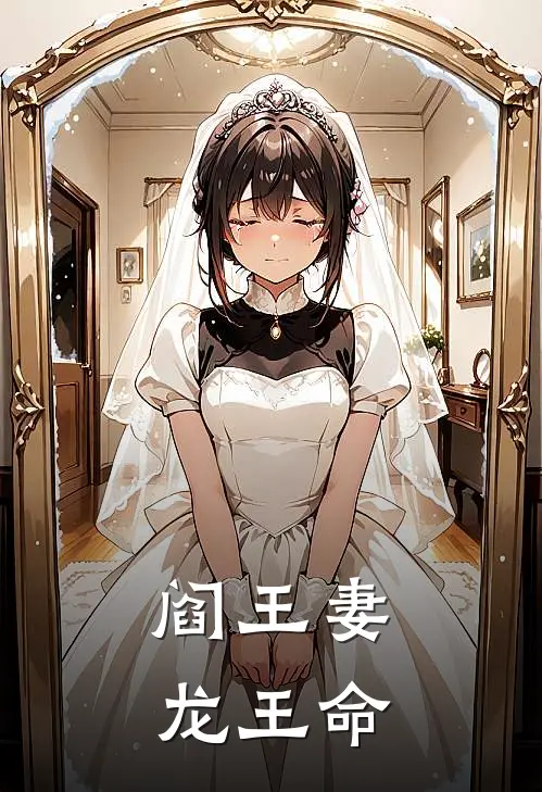 阎王妻，龙王命