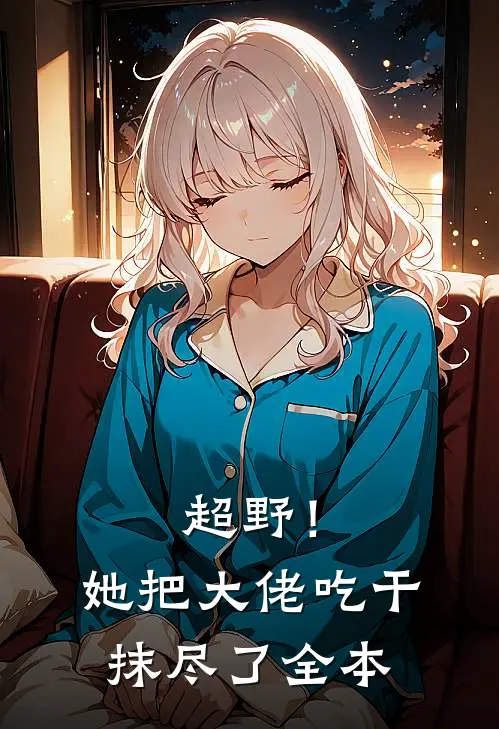 超野！她把大佬吃干抹尽了全本
