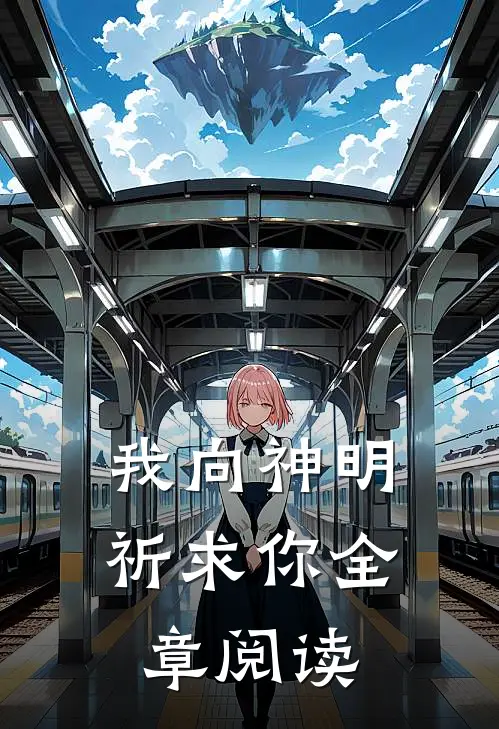 我向神明祈求你全章阅读
