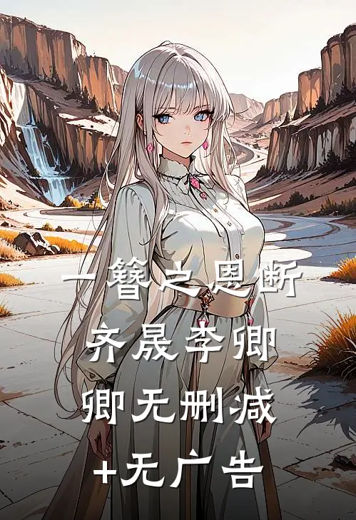 一簪之恩断齐晟李卿卿无删减+无广告