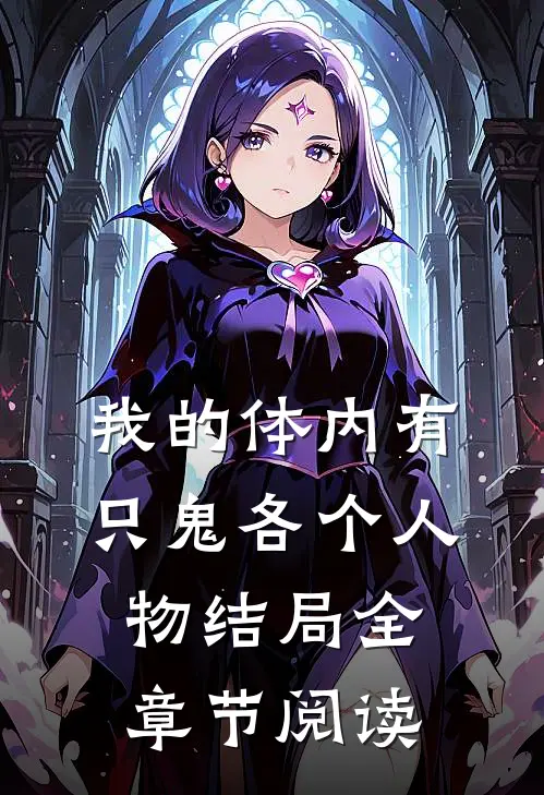 我的体内有只鬼各个人物结局全章节阅读