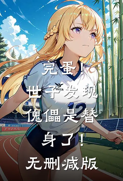 完蛋！世子发现傀儡是替身了！无删减版