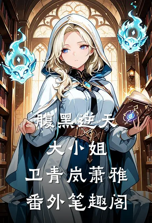 腹黑逆天大小姐：卫青岚萧雅番外笔趣阁