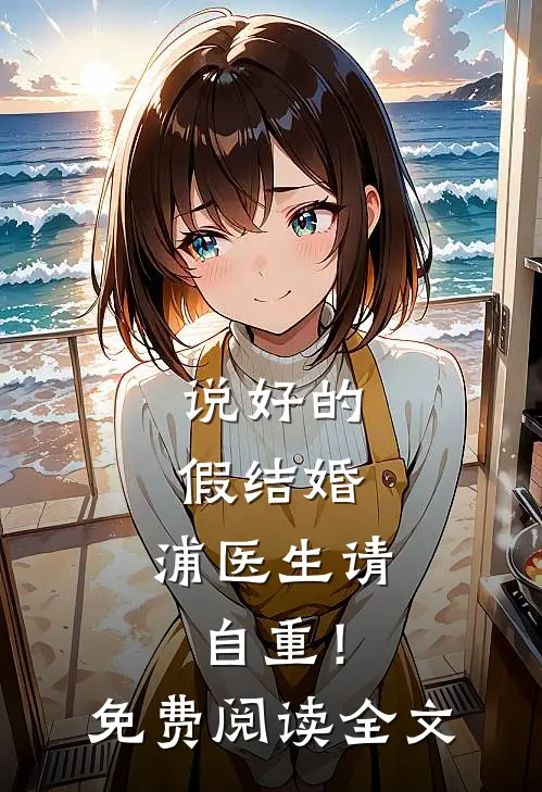 说好的假结婚，浦医生请自重！免费阅读全文