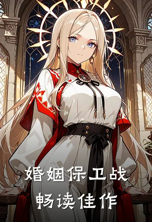婚姻保卫战畅读佳作