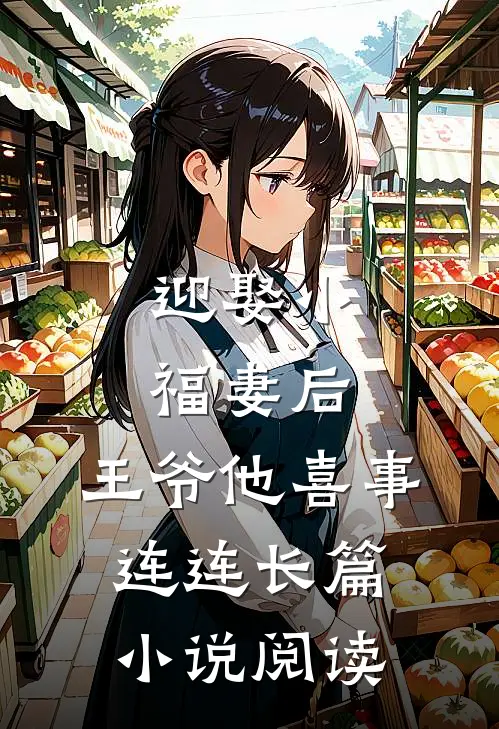 迎娶小福妻后，王爷他喜事连连长篇小说阅读