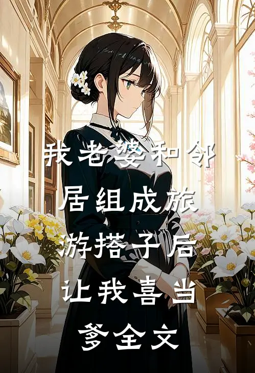 我老婆和邻居组成旅游搭子后，让我喜当爹全文