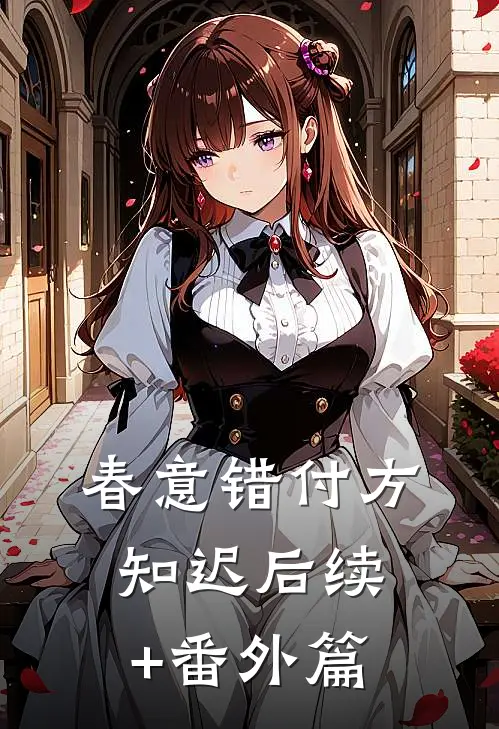 春意错付方知迟后续+番外篇