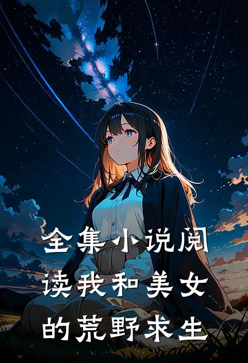全集小说阅读我和美女的荒野求生