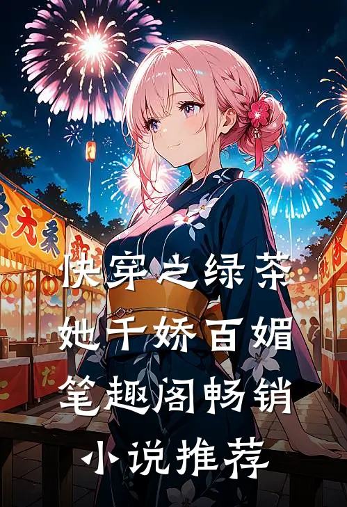 快穿之绿茶她千娇百媚笔趣阁畅销小说推荐