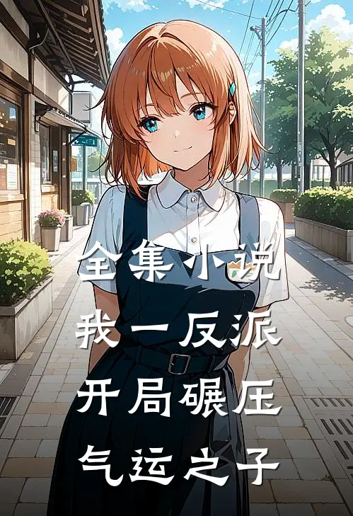 全集小说我一反派，开局碾压气运之子