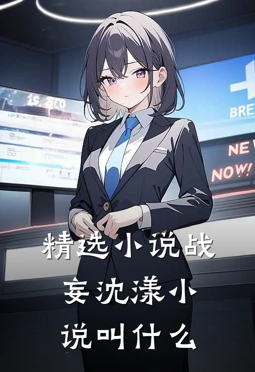 精选小说战妄沈漾小说叫什么