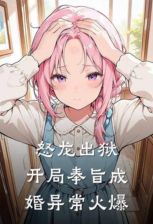 怒龙出狱：开局奉旨成婚异常火爆