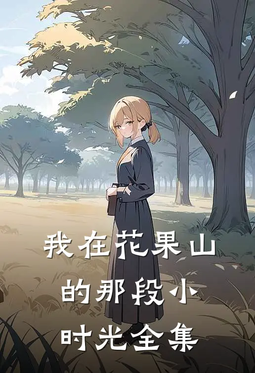 我在花果山的那段小时光 全集